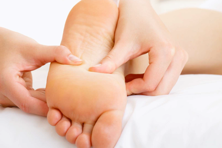 Ногтевой грибок на ногах: лечение и профилактика